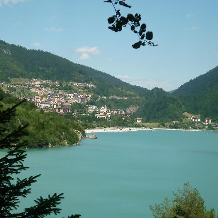 Appartamenti Aurora Molveno Esterno foto