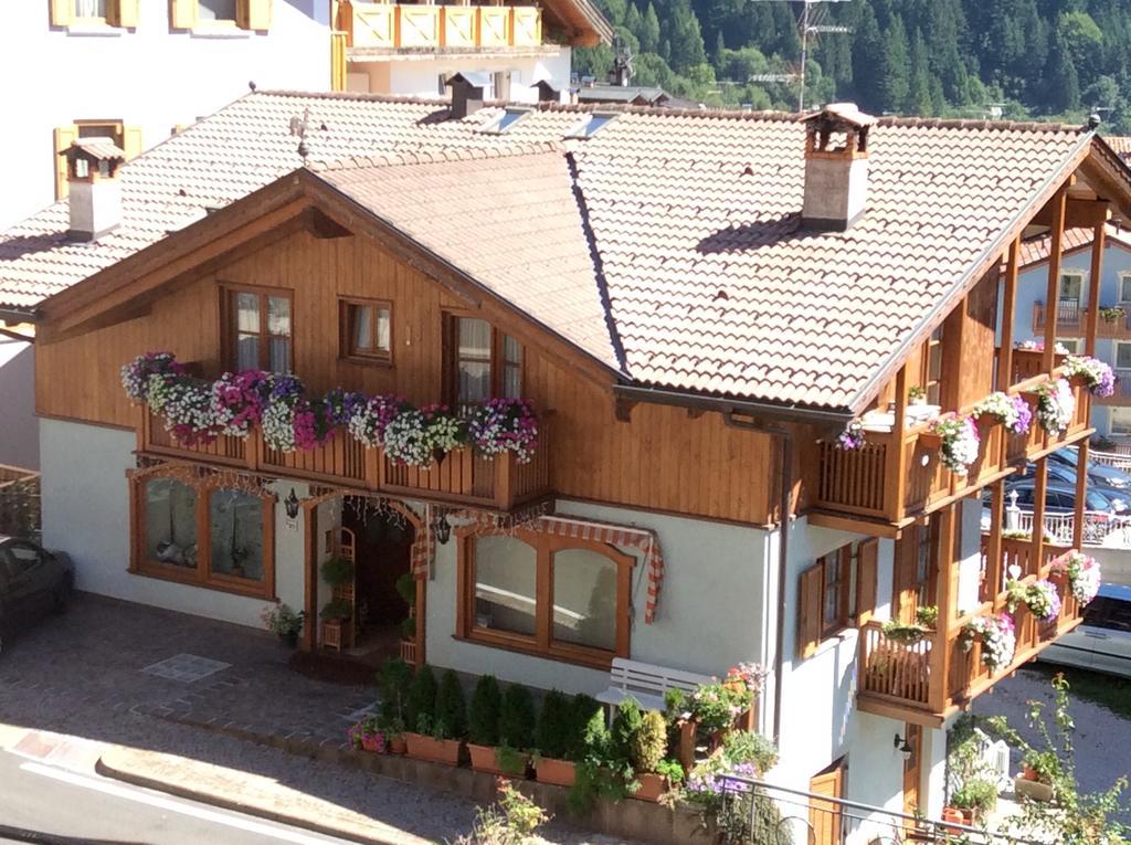 Appartamenti Aurora Molveno Esterno foto